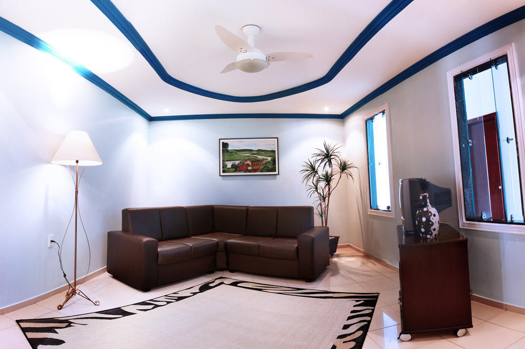 Hotel Jb เซา มาเตอุส ภายนอก รูปภาพ