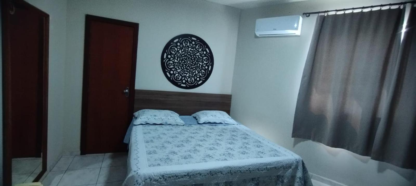 Hotel Jb เซา มาเตอุส ภายนอก รูปภาพ