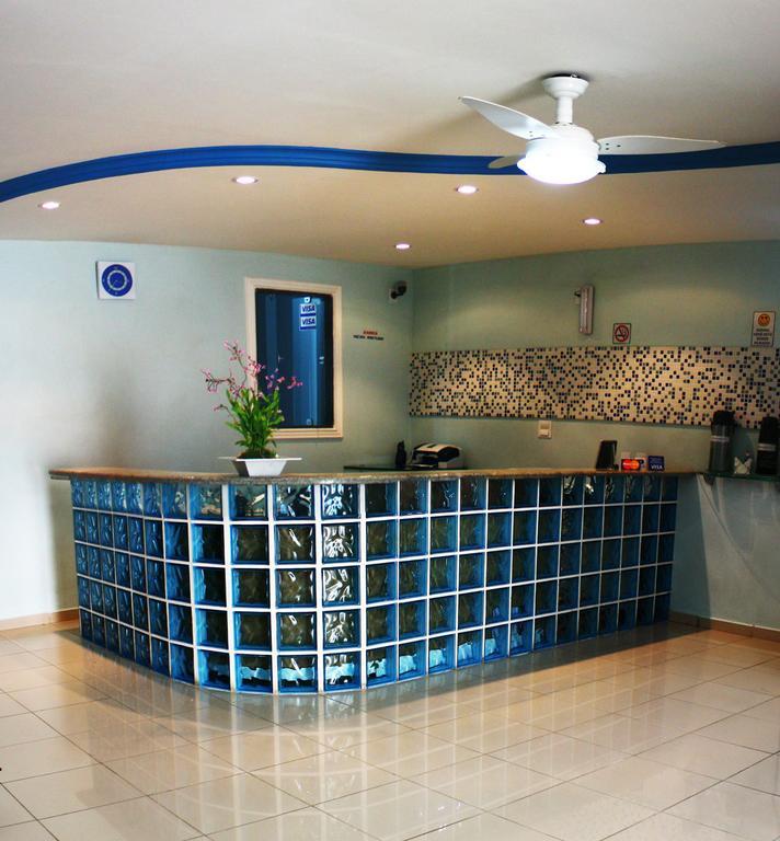 Hotel Jb เซา มาเตอุส ภายนอก รูปภาพ