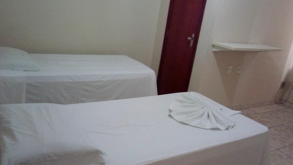 Hotel Jb เซา มาเตอุส ภายนอก รูปภาพ